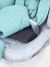Автокресло Rant UB619 Nitro isofix 0/1/2/3 (0-36 кг) Grey/Mint 