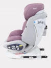 Автокресло Rant UB619 Nitro isofix 0/1/2/3 (0-36 кг) Grey/Pink