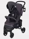 Коляска прогулочная MOWBaby Cross RA080 Carbon