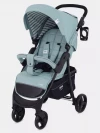 Коляска прогулочная MOWBaby Cross RA080 Mint