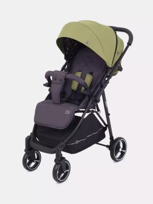Коляска прогулочная Rant Shift Star RA250 Greek Olive