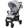 Коляска прогулочная MowBaby Ride RA082 Silver