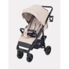 Коляска прогулочная MowBaby Ride RA082 Beige