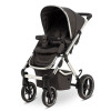 Коляска 2 в 1 Moon Scala Anthrazit (202) 2020