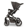 Коляска 2 в 1 Moon Scala Anthrazit (202) 2020