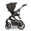 Коляска 2 в 1 Moon Scala Anthrazit (202) 2020