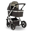 Коляска 2 в 1 Moon Scala Anthrazit (202) 2020