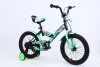 Велосипед TT5050 20 зеленый