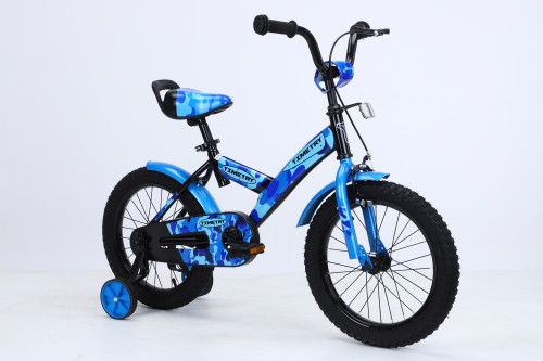 Велосипед TT5050 20 синий