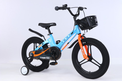 Велосипед TT5006 16 синий