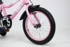 Велосипед TT5020 12 розовый