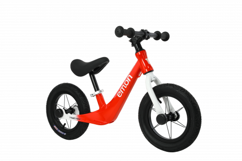 Беговел TT5009 14 красный