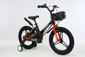 Велосипед TT5006 16 черный