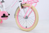 Велосипед TT5045 18 розовый