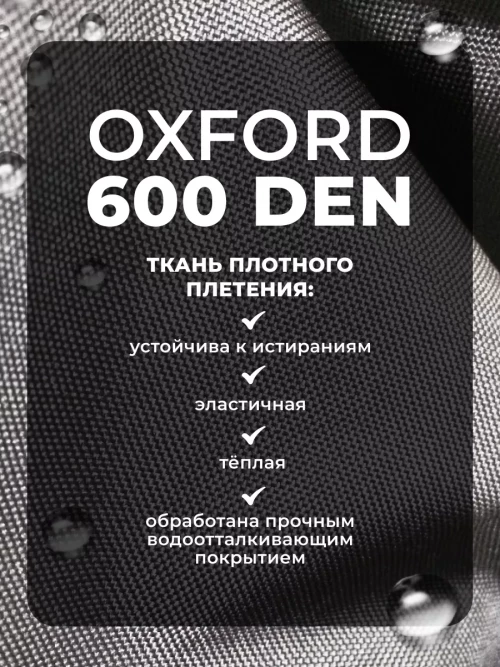 Коляска-трансформер Farfello Aimile Original New Silver 2 в 1 Темно-серый