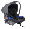 Автокресло детское к коляске Aimile KS-2150/a (4шт.) (Темно-серый/Dark Grey)