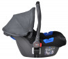 Автокресло детское к коляске Aimile KS-2150/a (4шт.) (Темно-серый/Dark Grey)