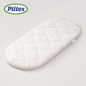 Матрац в люльку "Юниор mini" 81х40 см