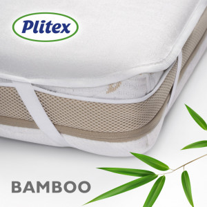Наматрасник непромокаемый Bamboo Waterproof Comfort - фото 1