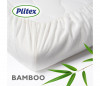 Наматрасник непромокаемый Bamboo Waterproof Lux