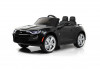 Электромобиль Chevrolet Camaro 2SS (HL558) черный