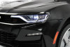 Электромобиль Chevrolet Camaro 2SS (HL558) черный
