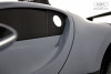 Электромобиль Bugatti Divo (HL338) серый