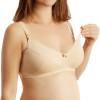 Бюстгальтер для кормления FunnaMamma Donna cream р-р 80 см 7531