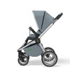 Коляска 2 в 1 Moon Resea Оcean (300) 
