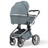 Коляска 2 в 1 Moon Resea Оcean (300) 