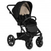 Коляска 2 в 1 Noordi Aqua 636 Black