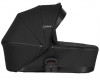Коляска 2 в 1 Noordi Aqua 636 Black