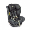 Автокресло Happy Baby I-Unix 0/1/2/3 (0-36кг) Graphite