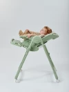 Стул для кормления Happy Baby William Pro Grass