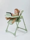 Стул для кормления Happy Baby William Pro Grass