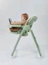 Стул для кормления Happy Baby William Pro Grass