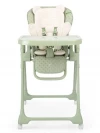 Стул для кормления Happy Baby William Pro Grass