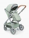 Коляска-трансформер Happy Baby Linda 2 в 1 Green