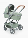 Коляска-трансформер Happy Baby Linda 2 в 1 Green