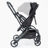 Коляска прогулочная Happy Baby Flex 360 Black