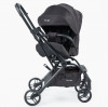 Коляска прогулочная Happy Baby Flex 360 Black
