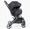 Коляска прогулочная Happy Baby Flex 360 Black