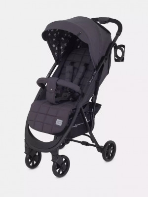 Коляска прогулочная Rant Largo Star RA054 Moon Grey