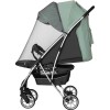 Коляска прогулочная Carrello Gloria CRL-8506/1 Olive Green