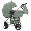 Коляска 2 в 1 Carrello Vista CRL-6501/1 Olive green 2022