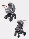 Коляска 2 в 1 Rant Cruise RA320 Koala Grey