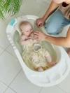 Ванна Happy Baby Bath Comfort warm grey