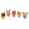 Набор игрушек Happy Baby на пальцы LITTLE FRIENDS (32024)
