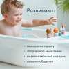 Набор игрушек Happy Baby на пальцы LITTLE FRIENDS (32024)