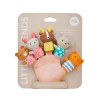 Набор игрушек Happy Baby на пальцы LITTLE FRIENDS (32024)